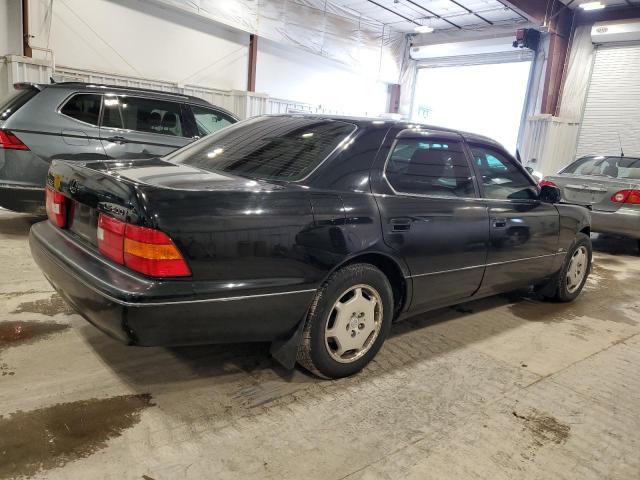 Obraz 3 z 2000 LEXUS LS 400 2000 z VIN JT8BH28FXY0174805