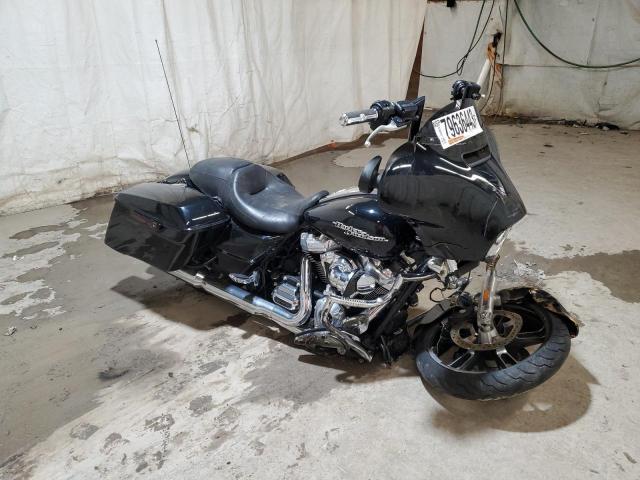 Obraz 1 z 2019 Harley-Davidson FLHX 2019 z VIN 1HD1KBC14KB674267