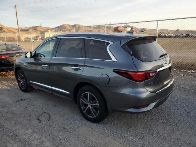 Изображение 2 2019 INFINITI QX60 LUXE 2019 с VIN 5N1DL0MM9KC554477