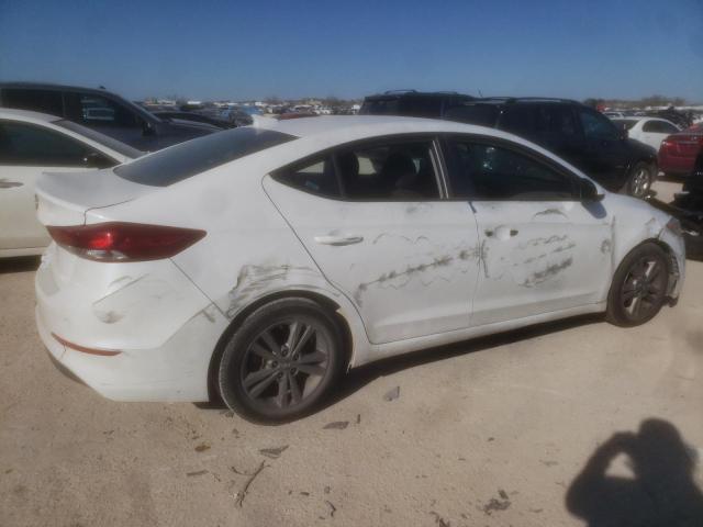 Obraz 3 z 2018 HYUNDAI ELANTRA SEL 2018 z VIN 5NPD84LFXJH319539