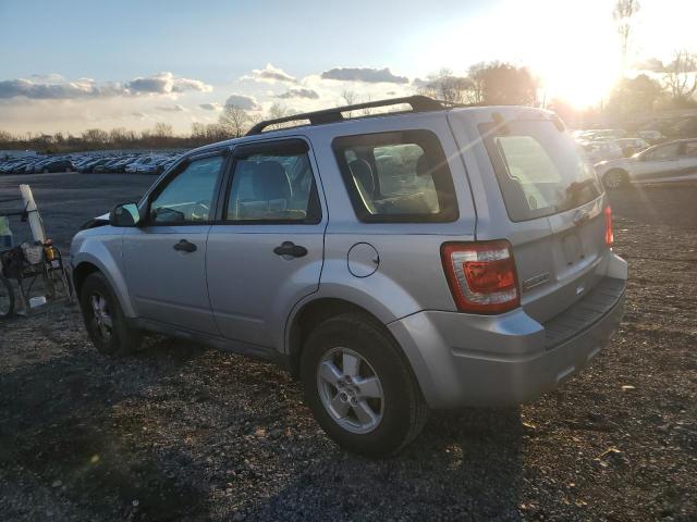 Изображение 2 2010 FORD ESCAPE XLS 2010 с VIN 1FMCU9C70AKC27155