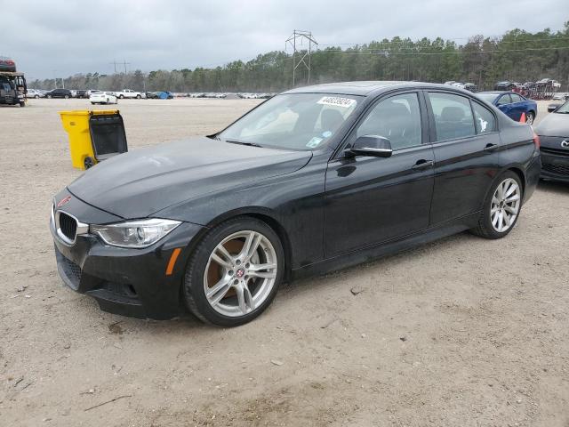 Image 1 of 2015 BMW 335 I 2015 with VIN WBA3A9G5XFNS66828