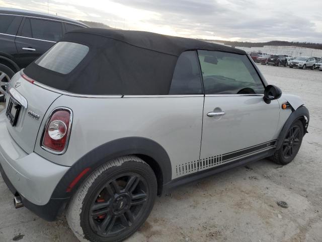 Image 3 of 2015 MINI COOPER  2015 with VIN WMWZN3C53FT862571