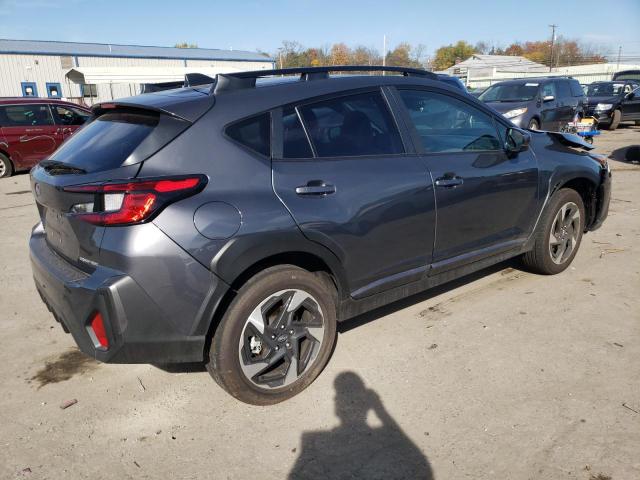 Obraz 3 z 2024 SUBARU CROSSTREK LIMITED 2024 z VIN 4S4GUHM67R3704784