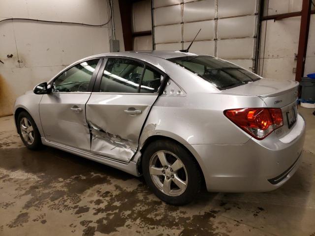 Image 2 of 2014 CHEVROLET CRUZE LT 2014 with VIN 1G1PC5SB9E7354026