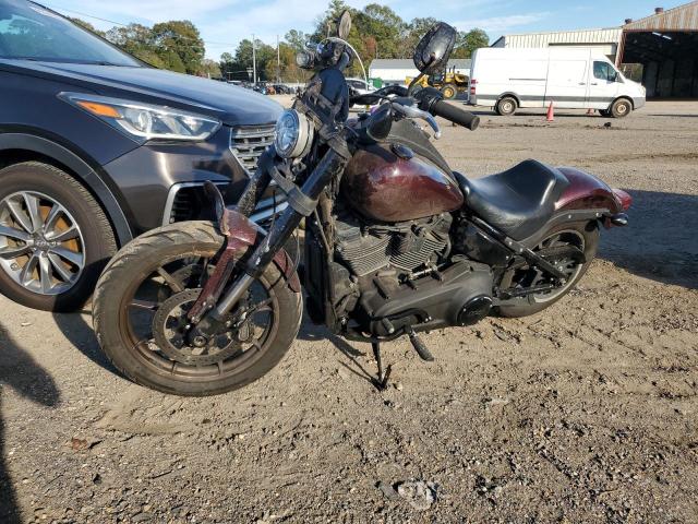 Obraz 2 z 2021 HARLEY-DAVIDSON FXLRS  2021 z VIN 1HD1YWK13MB017681