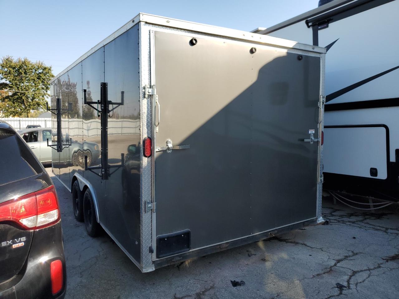 Изображение 3 2022 DIAM CARGO 2022 с VIN 53NBE2023N1095960