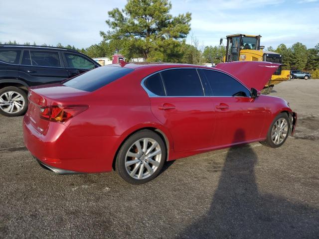 Obraz 3 z 2013 LEXUS GS 350 2013 z VIN JTHBE1BL2D5001424
