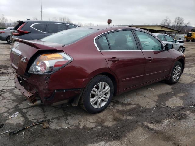 Image 3 of 2011 NISSAN ALTIMA BASE 2011 with VIN 1N4AL2AP6BC111534