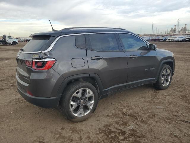 Obraz 3 z 2019 JEEP COMPASS LIMITED 2019 z VIN 3C4NJCCB9KT749189