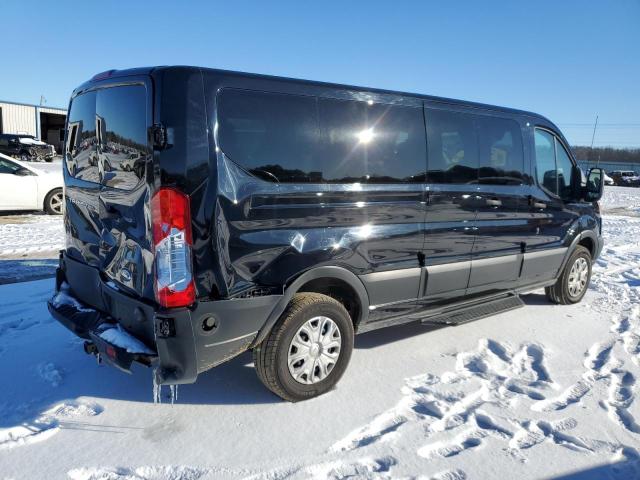 Image 3 of 2019 FORD TRANSIT T-350 2019 with VIN 1FBZX2ZM9KKB24641