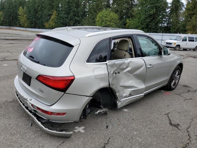 Obraz 3 z 2017 AUDI Q5 PREMIUM PLUS 2017 z VIN WA1L2AFP5HA001940