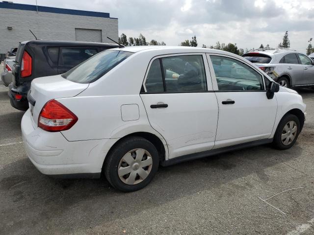 Obraz 3 z 2010 NISSAN VERSA S 2010 z VIN 3N1CC1AP3AL404181