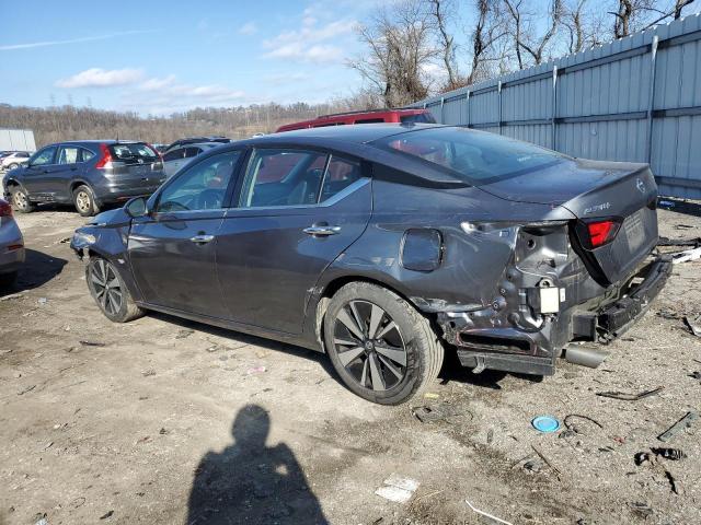 Изображение 2 2020 NISSAN ALTIMA SL 2020 с VIN 1N4BL4EV3LC162290