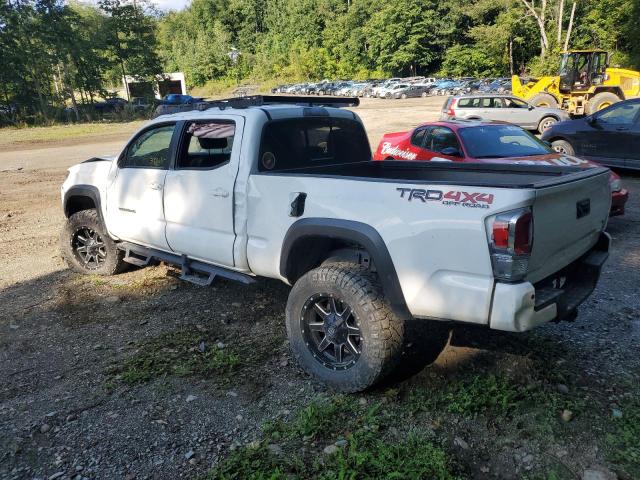 Image 2 of 2021 TOYOTA TACOMA DOUBLE CAB 2021 with VIN 5TFDZ5BN7MX058245