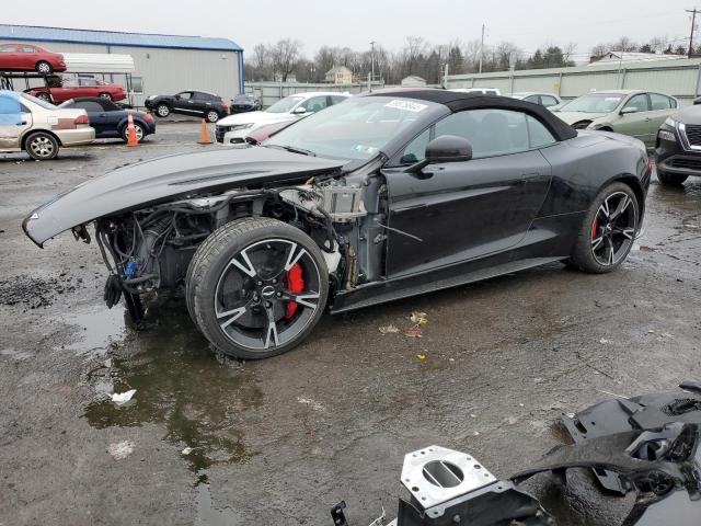 Изображение 2018 ASTON MARTIN VANQUISH S 2018