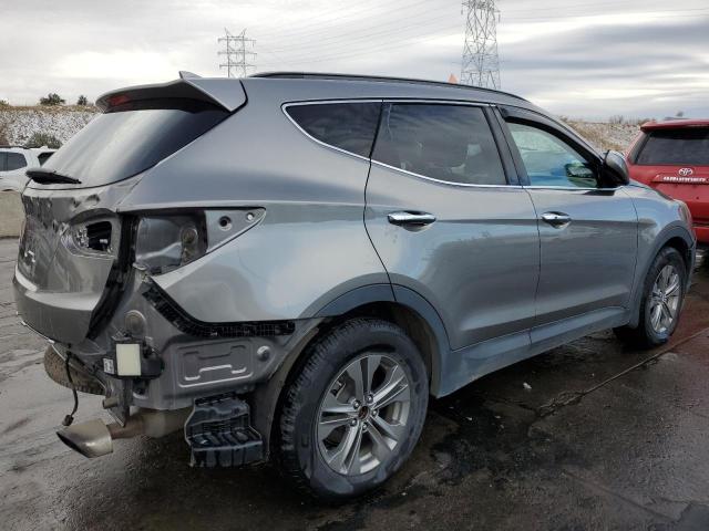 Image 3 of 2014 HYUNDAI SANTA FE SPORT  2014 with VIN 5XYZUDLB4EG149206