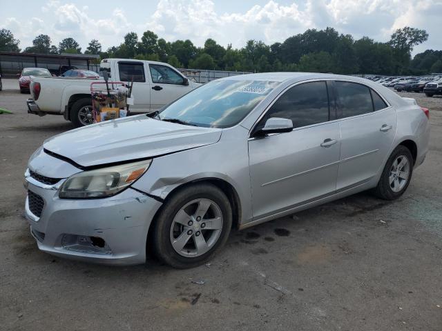 Image 1 of 2015 CHEVROLET MALIBU LS 2015 with VIN 1G11B5SL7FF195127
