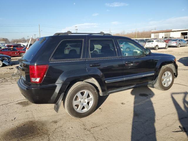 Image 3 of 2010 JEEP GRAND CHEROKEE LAREDO 2010 with VIN 1J4PR4GK9AC110123