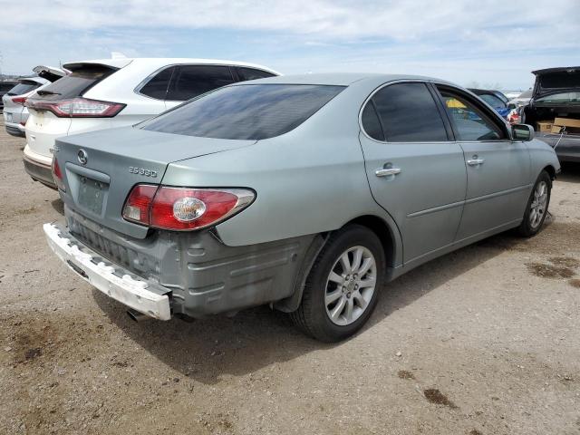 Obraz 3 z 2004 LEXUS ES 330 2004 z VIN JTHBA30G945043988