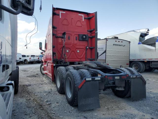 Obraz 3 z 2021 FREIGHTLINER CASCADIA 126 2021 z VIN 3AKJHHDR7MSMG8079