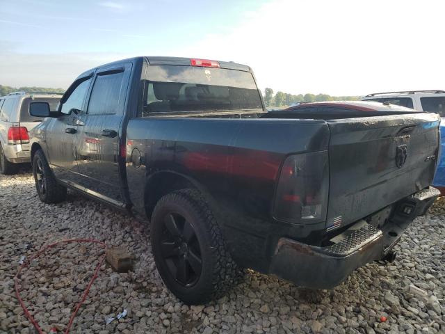 Obraz 2 z 2012 DODGE RAM 1500 ST 2012 z VIN 1C6RD7KT7CS176832
