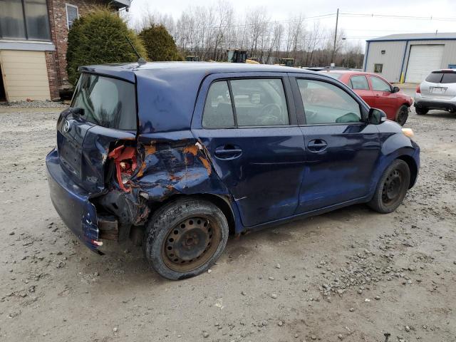 Изображение 3 2009 TOYOTA SCION XD  2009 с VIN JTKKU104X9J037806