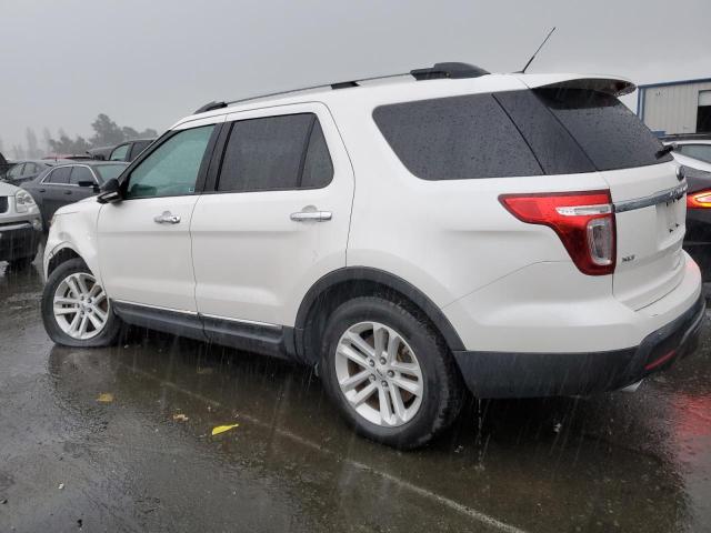 Obraz 2 z 2015 FORD EXPLORER XLT 2015 z VIN 1FM5K7D88FGC40210