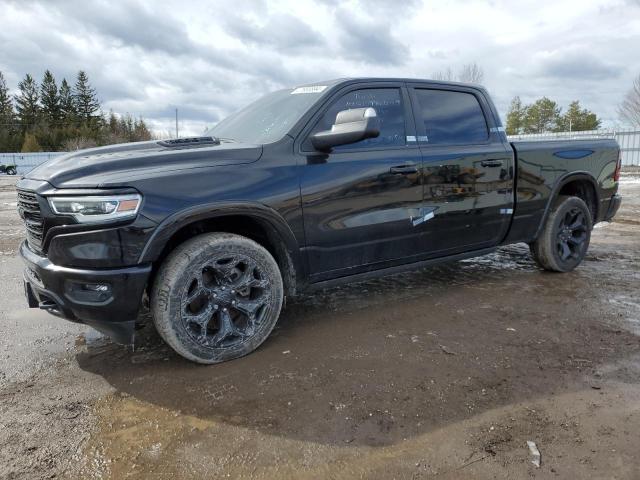 Obraz 1 z 2021 RAM 1500 LIMITED 2021 z VIN 1C6SRFPT9MN627779