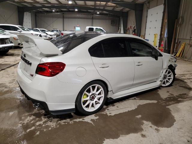Obraz 3 z 2018 SUBARU WRX STI 2018 z VIN JF1VA2N66J9833378