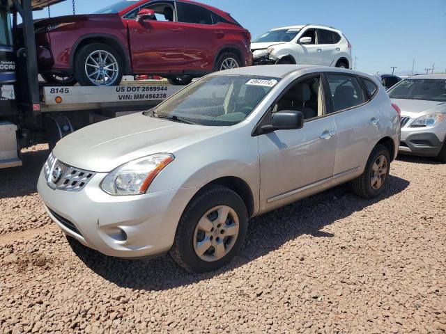 2012 NISSAN ROGUE S 2012 image