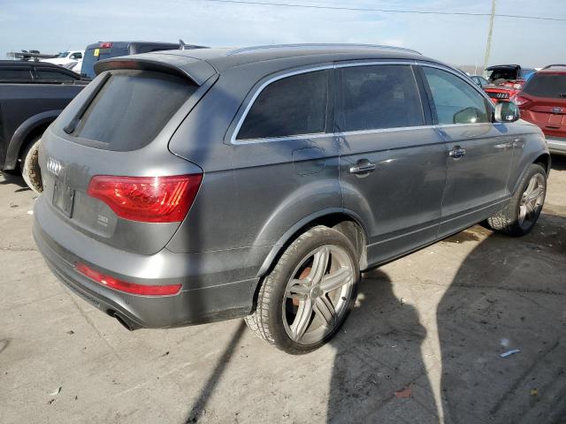 Image 3 of 2010 AUDI Q7 PREMIUM PLUS 2010 with VIN WA1MYAFE3AD000131
