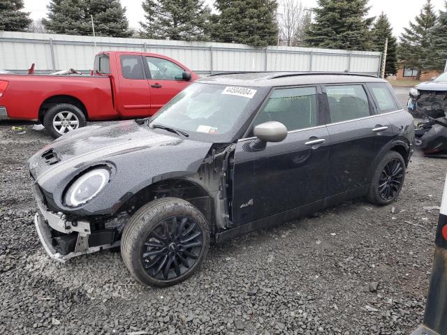 2023 MINI COOPER S CLUBMAN ALL4 2023 image