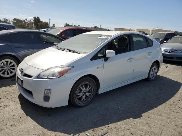 Изображение 1 2010 TOYOTA PRIUS  2010 с VIN JTDKN3DU8A0038568