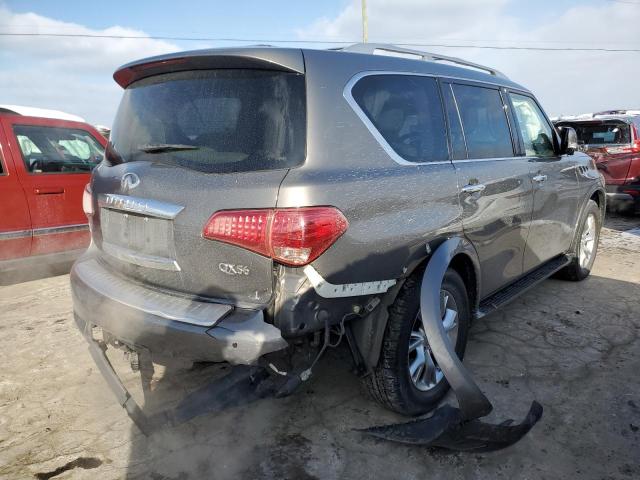 Image 3 of 2013 INFINITI QX56  2013 with VIN JN8AZ2NF0D9530834