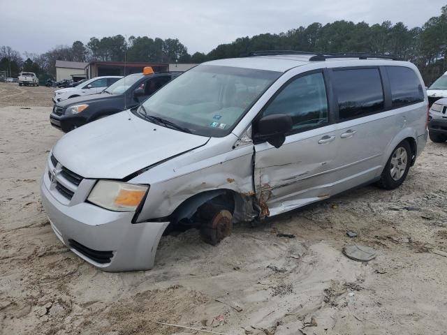 2009 DODGE GRAND CARAVAN SE 2009 image