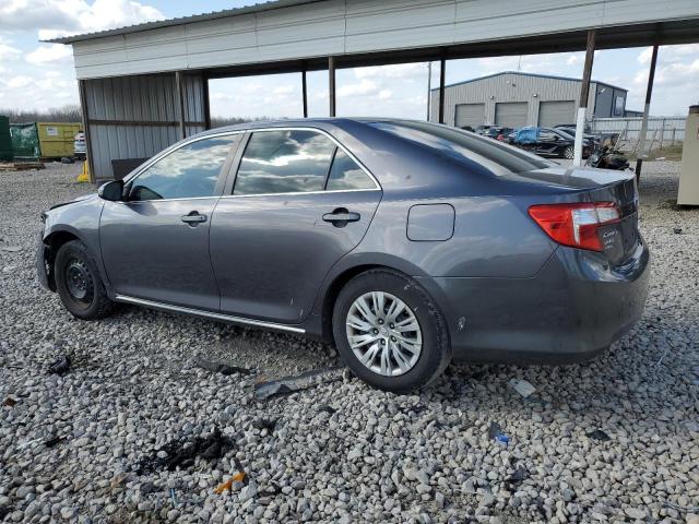 Obraz 2 z 2014 TOYOTA CAMRY L 2014 z VIN 4T4BF1FK0ER386684