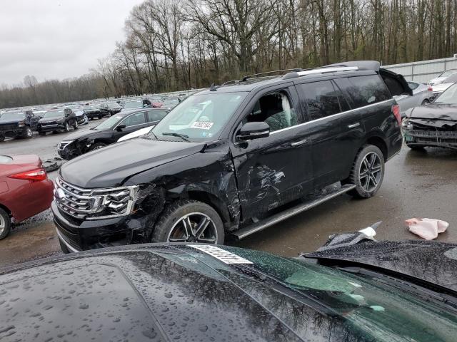 Obraz 1 z 2020 FORD EXPEDITION LIMITED 2020 z VIN 1FMJU2ATXLEA95991