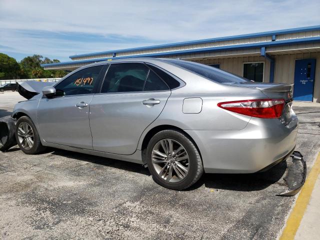 Obraz 2 z 2017 TOYOTA CAMRY LE 2017 z VIN 4T1BF1FK4HU307242