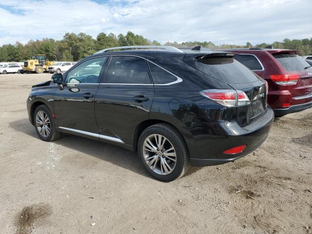 Изображение 2 2014 LEXUS RX 350 BASE 2014 с VIN 2T2BK1BA1EC238513