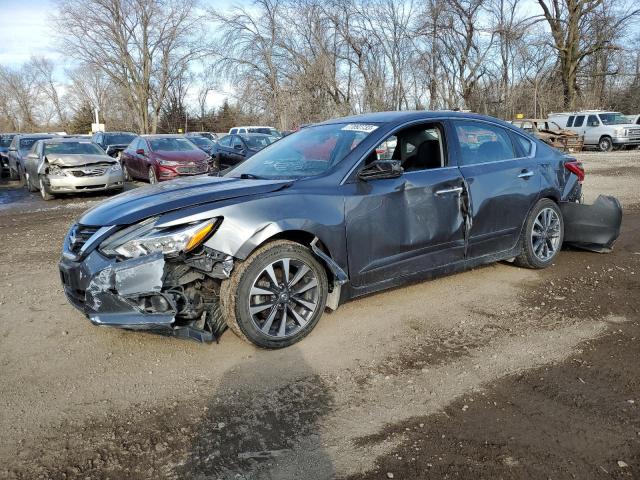Obraz 1 z 2017 NISSAN ALTIMA 2.5 2017 z VIN 1N4AL3AP4HC162805