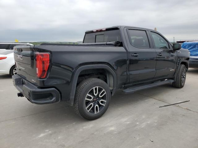 Image 3 of 2019 GMC SIERRA K1500 AT4 2019 with VIN 1GTP9EEL7KZ398102