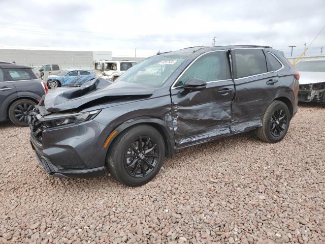Изображение 1 2024 HONDA CR-V SPORT-L 2024 с VIN 7FARS5H82RE014414