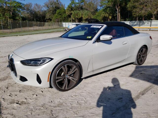 2023 BMW 430XI  2023 image