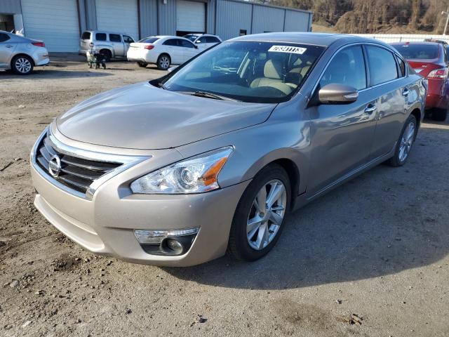 Изображение 1 2015 NISSAN ALTIMA 2.5 2015 с VIN 1N4AL3AP2FN886364