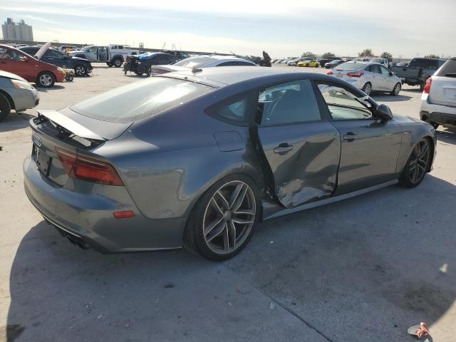 Image 3 of 2017 AUDI S7 PREMIUM PLUS 2017 with VIN WAUWFAFC4HN020277