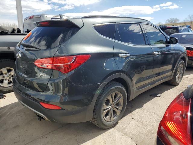 Obraz 3 z 2014 HYUNDAI SANTA FE SPORT  2014 z VIN 5XYZU3LB0EG186053