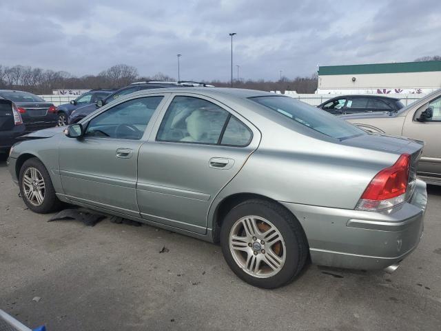 Obraz 2 z 2007 VOLVO S60 2.5T 2007 z VIN YV1RS592872624107