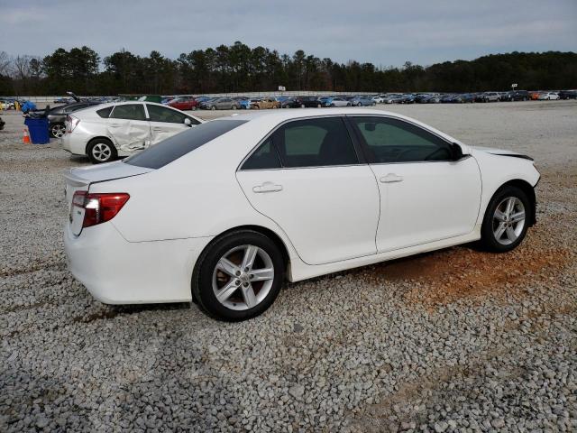 Obraz 3 z 2012 TOYOTA CAMRY BASE 2012 z VIN 4T1BF1FK9CU617508