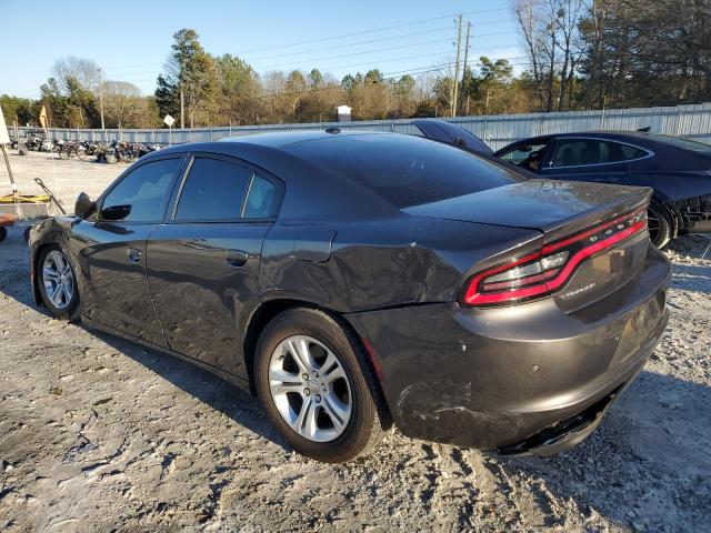 Image 2 of 2019 DODGE CHARGER SXT 2019 with VIN 2C3CDXBG4KH753876
